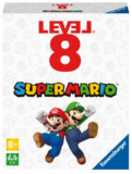 Ravensburger 27343 27343-Super Mario Level 8 für 5,99 € inkl. Prime Versand (statt 11,00 €)