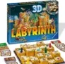 Ravensburger 3D Labyrinth – Gesellschaftspiel für 16,42 € inkl. Prime-Versand (statt 22,64 €)