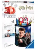 Ravensburger 3D Puzzle 11154 – Utensilo – Harry Potter – 57 Teile für 7,05 € inkl. Prime-Versand (statt 10,03 €)