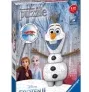 Ravensburger 3D – Frozen 2 -Olaf für 3,28€ (Prime) statt 15€