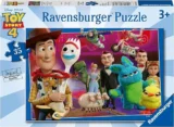 Ravensburger 8796 Toy Story Disney Puzzle für 4,46 € inkl. Prime-Versand