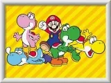 Ravensburger Creart Trend Serie D Character Super Mario (23957) Für 10,99 € Inkl. Prime-Versand