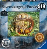 Ravensburger EXIT-Puzzle – The Circle: Rom