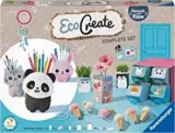 Ravensburger EcoCreate 18145 – Decorate your Room – DIY Bastelset für 9,14 € inkl. Prime-Versand