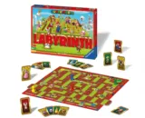 Ravensburger 26063 – Das verrückte Labyrinth mit den Figuren aus Super Mario(tm) für 18,39 € inkl. Prime-Versand (statt 24,98 €)