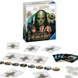Ravensburger Familienspiel 27353 – Harry Potter – Kampf gegen die dunklen Mächte – Basierend auf Werwölfe für 7,99 € inkl. Prime-Versand (statt 11,99 €)