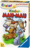 Ravensburger Kinderkartenspiel 20430 – Kinder Mau Mau für 5,49 € inkl. Versand