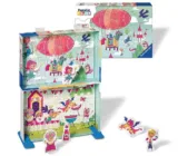 Ravensburger Kinderpuzzle 05596 – Puzzle&Play Royale Party für 4,52 € inkl. Prime-Versand (statt 11,63 €)