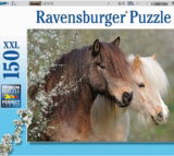 Ravensburger Kinderpuzzle 12986 Schöne Pferde für 7,00 € inkl. Prime-Versand