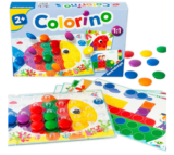 Ravensburger Kinderspiele 20832 – Colorino für 10,99 € inkl. Prime  Versand (statt 15,49 €)