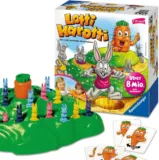 Ravensburger Lotti Karotti 21556 für 16,99€ inkl. Versand (statt 21,88 €)