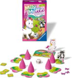 Ravensburger Milly Muffin 20670  für 3,99 € inkl. Prime-Versand