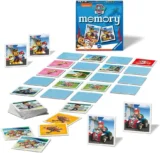 Ravensburger Paw Patrol Mini Memory Spiel – für Kinder ab 3 Jahren – für 8,86 € inkl. Prime-Versand (statt 13,95 €)