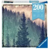 Ravensburger Puzzle 12958 Wood für 4,00 € inkl. Prime-Versand (statt 10,65 €)