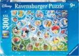Ravensburger Puzzle 80536 – Disney Seifenblasen für 11,49 € inkl. Prime-Versand (statt 13,99 €)