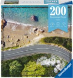 Ravensburger Puzzle – Beachroad (200-teilig) für 3,99 € inkl. Prime-Versand (statt 10,95 €)