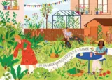 Ravensburger Puzzle – Life is a Garden – 500 Teile für 4,99 € inkl. Prime-Versand (statt 8,51 €)