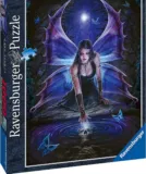 Ravensburger Puzzle – Sehnsucht – 1000 Teile