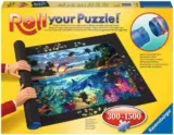 Ravensburger Roll your Puzzle (Puzzlematte für Puzzle) für 9,99 € inkl. Prime-Versand (statt 15,94 €)
