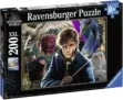 Ravensburger Scamanders Fantastische Tierwesen Puzzle (200 Teile) – für 11,94 € inkl. Versand (statt 17,95 €)