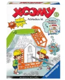 Ravensburger Xoomy 18147 Architecture Kit 18147 für 7,49 € inkl. Prime-Versand (statt 10,48 €)