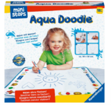 Ravensburger ministeps 4178 Aqua Doodle – Erstes Malen für Kinder ab 18 Monate für 13,29 € inkl. Prime-Versand (statt 25,48 €)