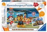 Ravensburger tiptoi Spiel 00069 Puzzle für kleine Entdecker: Paw Patrol – 2×24 Teile Kinderpuzzle für 8,76 € inkl. Prime-Versand (statt 12,44 €)