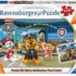 Mega Bloks GNW64 – Mega Bloks Guck-Guck Unterwasserabenteuer, Bauset mit 42 robusten Bausteinen für 19,59 € inkl. Versand (statt 30,94 €)