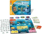 Ravensburger tiptoi 00103 – Tief im Wörter-Meer – für 9,06 € inkl. Prime-Versand (statt 16,98 €)