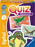 Ravensburger tiptoi 00165 Quiz Dinosaurier für 3,99 € inkl. Prime Versand (statt 10,98 €)