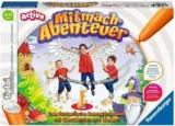 Ravensburger tiptoi ACTIVE Spiel 00076 für 7,48 € inkl. Prime-Versand