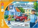 Ravensburger tiptoi Spiel 00173 – Sicher im Straßenverkehr für 12,99 € inkl. Prime-Versand