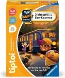 Ravensburger tiptoi Spiel 00226 – Team SMART ermittelt
