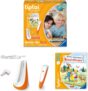 Ravensburger tiptoi Starter-Set PLUS 00159: Stift und Buch Meine schönsten Kinderlieder – plus Ladestation für 84,99 € inkl. Versand