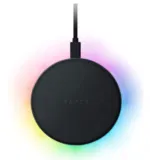 Razer Charging Pad 10W für 32,99 € inkl. Prime-Versand (statt 57,54 €)