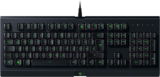 Razer Cynosa Lite – Gaming-Tastatur (16,8 Millionen Farboptionen, Vollständig programmierbare Taste, Robustes spritzwassergeschütztesDesign, Unterstützt Synapse) – für 22,69 € inkl. Prime-Versand (statt 29,90 €)