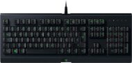 Razer Cynosa Lite – Gaming-Tastatur (16,8 Millionen Farboptionen, Vollständig programmierbare Taste, Robustes spritzwassergeschütztesDesign, Unterstützt Synapse) für 22,69 € inkl. Prime-Versand (statt 29,90 €)