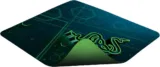 Razer Goliathus Mobile Edition Mauspad (Kompaktes Mousepad mit reibungsfreier Stoff-Oberfläche, gesteppter Rand, rutschfest, optimiert für alle Mäuse, abwischbar)