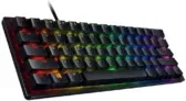 Razer Huntsman Mini (Purple Switch) – Kompakte Gaming Tastatur für 82,19 € inkl. Versand (statt 100,46 €)