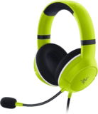 Razer Kaira X Gaming Headset (TriForce 50-mm-Treiber, HyperClear-Mikrofon, Kabelgebunden 3,5mm-Klinke) – für 30,71 € inkl. Versand (statt 39,91 €)