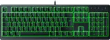 Razer Ornata V3 X – Flache Mecha-Membran-Gaming Tastatur (Lautlose Membran-Switches, Ergonomische Handballenauflage, Tastenkappen Anti-UV-Beschichtung) für 31,99 € inkl. Versand (statt 39,99 €)