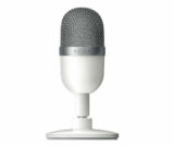 Razer Seiren Mini – USB Kondensator-Mikrofon für Streaming in weiß für 33,99 € inkl. Versand (statt 47,28 €)