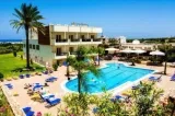 Günstiger als Miete 🌴29 Tage Kreta im April im 3* Real Palace Studios inkl. Flüge ab 439€ p.P.
