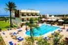 Günstiger als Miete 🌴29 Tage Kreta im April im 3* Real Palace Studios inkl. Flüge ab 439€ p.P.