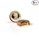 Reber Constanze Mozart-Pastete (9 Stück – 9x37g) für 8,52 € inkl. Prime-Versand (statt 22,50 €)