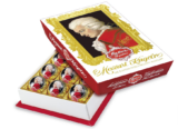Reber Mozart-Kugeln Barock 15Er Packung 300G Ab 10,45 € Inkl. Prime-Versand (Statt 15,75 €)