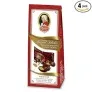 Reber Mozart-Schokis Mini-Pralinés Zartbitter-Schokolade Sahne-Trüffel Pistazien-Marzipan 4 x 100 g für 10,49 € inkl. Prime-Versand (statt 14,40 €)