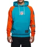 Re:covered X Nfl Miami Dolphins Eastern Division (Gr. M Bis 3X Lrcnfl1566 Blau/Orange) Für 21,98 € Inkl. Versand (Statt 52,49 €)