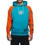 Re:covered X Nfl Miami Dolphins Eastern Division (Gr. M bis 3X LRCNFL1566 Blau/Orange) für 21,98 € inkl. Versand (statt 52,49 €)