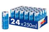 Red Bull Energy Drink Sea Blue Edition Juneberry für 19,01 € inkl. Prime Versand zzgl. Pfand (statt 29,99 €)
